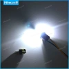 Bóng đèn LED W5W T10 Canbus 5.730 8SMD 12V 6.000K 194/168 - Đèn nội thất ô tô 12.474 VND 6