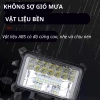 Bóng đèn LED WF-L48 48 LED siêu sáng, chạy pin máy khoan pin phổ thông - 199.000đ 2