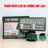 Bóng đèn LED WF-L48 48 LED siêu sáng, chạy pin máy khoan pin phổ thông - 199.000đ 8