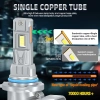 Bóng Đèn Pha 150W 6.000K Plug-N-Play cho Honda Civic FD 2.005-2.011, Độ Sáng 800%, Giá 750k 3