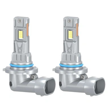 Bóng Đèn Pha 150W 6.000K Plug-N-Play cho Honda Civic FD 2.005-2.011, Độ Sáng 800%, Giá 750k 10