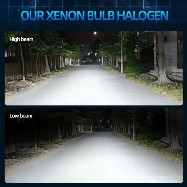 Bóng Đèn Pha 6.000K 120W 24.000LM Plug‑N‑Play Canbus Cho Honda City GM6 2.014‑2.019 – Độ Sáng 400% Không Lỗi 5 Bóng Đèn Pha 6.000K 120W 24.000LM Plug‑N‑Play Canbus Cho Honda City GM6 2.014‑2.019 – Độ Sáng 400% Không Lỗi 5