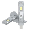 Bóng Đèn Pha Halogen 100W Siêu Trắng 6.000K 20.000LM Plug-N-Play Canbus Cho Mazda 6 2.002-2.007 - Giá 750.000 8