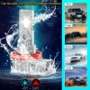 Bóng Đèn Pha Honda City GM6 2.014-2.019 100W 6.000K 20.000LM Plug‑N‑Play Canbus Không Lỗi Giảm Giá 23% 5