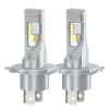 Bóng Đèn Pha Mazda BT-50 2.012-2.023 100W Siêu Trắng 6.000K Canbus Plug‑N‑Play Không Lỗi 8