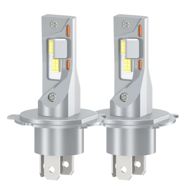 Bóng Đèn Pha Mazda BT-50 2.012-2.023 100W Siêu Trắng 6.000K Canbus Plug‑N‑Play Không Lỗi