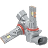 Bóng Đèn Pha Ô Tô 100W 6.000K 800% 20.000LM Plug‑Play Canbus cho Mitsubishi Outlander 2.007‑2.012 - Giá 750k 8