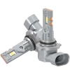 Bóng Đèn Pha Ô Tô 100W 6.000K 800% 20.000LM Plug‑Play Canbus cho Mitsubishi Outlander 2.007‑2.012 - Giá 750k 9