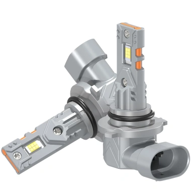 Bóng Đèn Pha Ô Tô 100W 6.000K 800% 20.000LM Plug‑Play Canbus cho Mitsubishi Outlander 2.007‑2.012 - Giá 750k 9