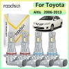 Bóng Đèn Pha Ô Tô 800% 150W 6.000K 30.000LM Plug-N-Play Canbus Phù Hợp Toyota Altis E140 2.006-2.013 - Giá Ưu Đãi 749.925₫