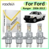 Bóng Đèn Pha Ô Tô Halogen 100W 6.000K 20.000LM Canbus cho Ford Ranger 2.006-2.012 Giảm Giá 799.920 VND