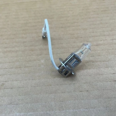 Bóng Đèn Phá Sương Mù H3 12V/24V 25-130W Dành Cho Xe Hơi & Xe Tải Giá 41.625 VND