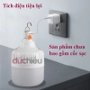 Bóng đèn sạc tích điện đa kích cỡ - BH 12 tháng - Giá 55.000đ Đức Hiếu 2