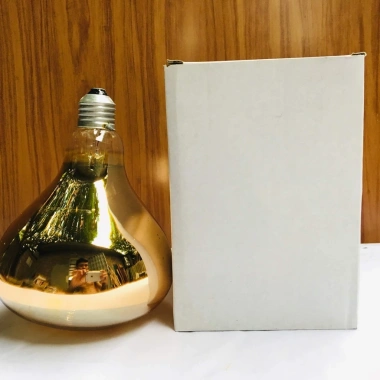 Bóng đèn sưởi nhà tắm đa năng 800W - Sưởi ấm, sấy hoa quả, giảm giá 55k 3