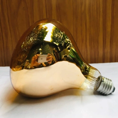 Bóng đèn sưởi nhà tắm đa năng 800W - Sưởi ấm, sấy hoa quả, giảm giá 55k 7