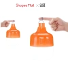 Bóng Đèn Tích Điện 100-200W Siêu Sáng, Tiện Lợi, Gọn Nhẹ, Cao Cấp kèm Dây Sạc 7