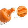 Bóng Đèn Tích Điện 100-200W Siêu Sáng, Tiện Lợi, Gọn Nhẹ, Cao Cấp kèm Dây Sạc 9