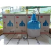 Bóng đèn tích điện 200W siêu sáng có móc treo Giá 150.000 đồng giảm đặc biệt 2