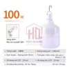 Bóng Đèn Tích Điện 200W Siêu Sáng - Móc Treo, Dùng Khi Mất Điện, Giá 51.552 VND 4