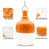 Bóng đèn tích điện siêu sáng 150W đa năng, móc treo tiện dụng, tiết kiệm điện 3