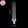 Bóng Đèn UV 9W N2HAO Thay Thế Dự Phòng HW-303b/304b/404b JUP-01, CF400UV/CF500UV, G23, 2 Pin - Giá Ưu Đãi 124,630₫ 5