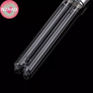 Bóng Đèn UV 9W N2HAO Thay Thế Dự Phòng HW-303b/304b/404b JUP-01, CF400UV/CF500UV, G23, 2 Pin - Giá Ưu Đãi 124,630₫ 6 Bóng Đèn UV 9W N2HAO Thay Thế Dự Phòng HW-303b/304b/404b JUP-01, CF400UV/CF500UV, G23, 2 Pin - Giá Ưu Đãi 124,630₫ 6