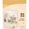 Bóng Đồ Chơi Mèo Chống Cắn, Dây Thắt Nút Sisal, Tự Phục Hồi Đa Màu – Bền, Giảm Nhàm Chán 3