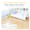 Bóng Đổ Màn Chống Muỗi YANYANGTIAN Ký Túc Xá Sinh Viên - Lắp Đặt Không Đục Lỗ (Giá 145.000₫) 4