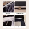 Bóng Đổ Màn Chống Muỗi YANYANGTIAN Ký Túc Xá Sinh Viên - Lắp Đặt Không Đục Lỗ (Giá 145.000₫) 5