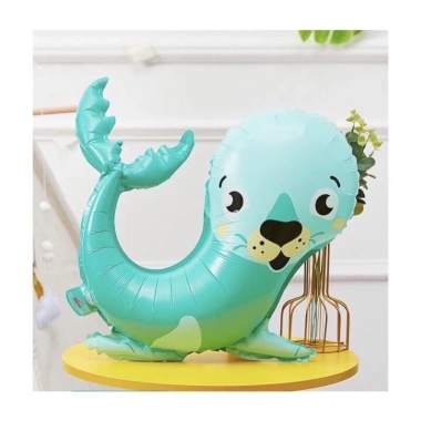 Bóng Động Vật Đáng Yêu Trang Trí Tiệc Sinh Nhật & Thôi Nôi - Giá 8.900₫ 7