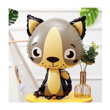 Bóng Động Vật Đáng Yêu Trang Trí Tiệc Sinh Nhật & Thôi Nôi - Giá 8.900₫ 9