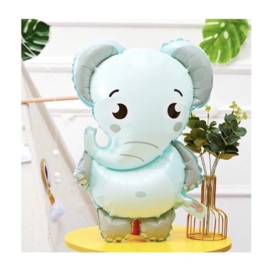 Bóng Động Vật Đáng Yêu Trang Trí Tiệc Sinh Nhật & Thôi Nôi - Giá 8.900₫ 11