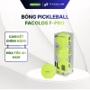 Bóng Facolos F-Pro Pickleball Gen 2 - Hiệu suất cao, giá chỉ 55.000₫, giảm mạnh