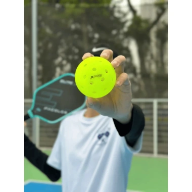 Bóng Facolos F-Pro Pickleball Gen 2 - Hiệu suất cao, giá chỉ 55.000₫, giảm mạnh