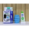 Bóng giặt Dr.Beckmann tinh chất xả vải thơm cho máy giặt và sấy - 280.000₫