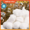Bông Gòn Viên Y Tế 40g - Tiện lợi, An toàn, Vô khuẩn, Giá chỉ 35.000 VND 4