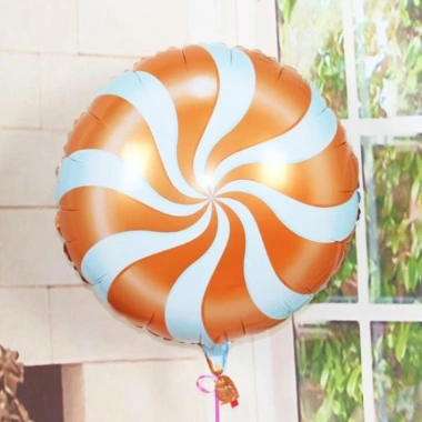 Bóng Hình Kẹo Ngọt & Kẹo Mút Trang Trí Sinh Nhật - Giá 7.000đ, Đồ Tiệc Độc Đáo 3 Bóng Hình Kẹo Ngọt & Kẹo Mút Trang Trí Sinh Nhật - Giá 7.000đ, Đồ Tiệc Độc Đáo 3