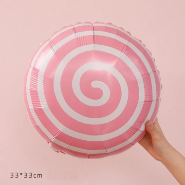 Bóng Hình Kẹo Ngọt & Kẹo Mút Trang Trí Sinh Nhật - Giá 7.000đ, Đồ Tiệc Độc Đáo 6 Bóng Hình Kẹo Ngọt & Kẹo Mút Trang Trí Sinh Nhật - Giá 7.000đ, Đồ Tiệc Độc Đáo 6