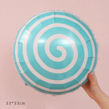 Bóng Hình Kẹo Ngọt & Kẹo Mút Trang Trí Sinh Nhật - Giá 7.000đ, Đồ Tiệc Độc Đáo 7 Bóng Hình Kẹo Ngọt & Kẹo Mút Trang Trí Sinh Nhật - Giá 7.000đ, Đồ Tiệc Độc Đáo 7