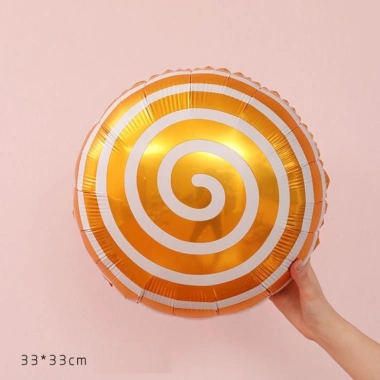 Bóng Hình Kẹo Ngọt & Kẹo Mút Trang Trí Sinh Nhật - Giá 7.000đ, Đồ Tiệc Độc Đáo 10 Bóng Hình Kẹo Ngọt & Kẹo Mút Trang Trí Sinh Nhật - Giá 7.000đ, Đồ Tiệc Độc Đáo 10