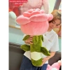 Bông Hoa Hồng 80cm Hot Trend - Quà Tặng Người Yêu và Sinh Nhật Ý Nghĩa, Giá 135k 6