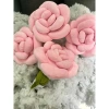 Bông Hoa Hồng Khổng Lồ Đóng Thùng - Bó Hoa Hồng Lãng Mạn, Quà Tặng Bạn Gái, Thân Cây Đứng, Giá Ưu Đãi 169k 2