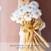 Bóng Hoa Nghệ Thuật - Quà Tặng Sinh Nhật Valentine 8/3 Giá 85.000 6