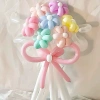 Bóng Hoa Nghệ Thuật - Quà Tặng Sinh Nhật Valentine 8/3 Giá 85.000 9