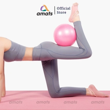Bóng Hơi Tập Pilates, Gym, Yoga 25cm - Siêu nhẹ, Độ bền cao, Giá chỉ 24.520₫ 3 Bóng Hơi Tập Pilates, Gym, Yoga 25cm - Siêu nhẹ, Độ bền cao, Giá chỉ 24.520₫ 3