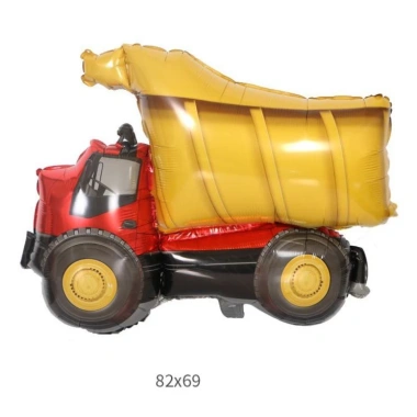 Bóng Kiếng Tráng Nhôm Hình Ô Tô Cỡ Lớn Giá Ưu Đãi 19.600 VND - Chất Lượng Cao 5 Bóng Kiếng Tráng Nhôm Hình Ô Tô Cỡ Lớn Giá Ưu Đãi 19.600 VND - Chất Lượng Cao 5