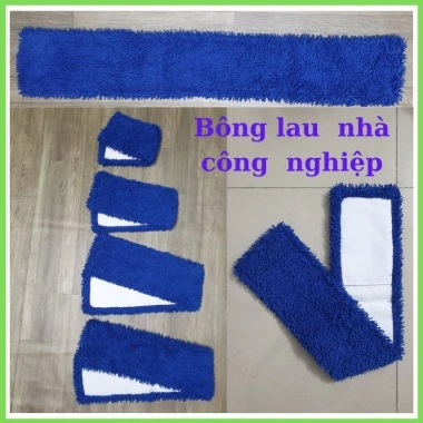 Bông lau Bẹ Microfiber đa kích thước 45-60-80-90cm, giá ưu đãi 66.000 VND 4 Bông lau Bẹ Microfiber đa kích thước 45-60-80-90cm, giá ưu đãi 66.000 VND 4