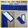Bông lau Bẹ Microfiber đa kích thước 45-60-80-90cm, giá ưu đãi 66.000 VND 5
