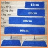 Bông lau Bẹ Microfiber đa kích thước 45-60-80-90cm, giá ưu đãi 66.000 VND 9