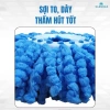 Bông Lau Nhà 360 Độ Areti 3A Sợi Microfiber Siêu Thấm Hút Dày Dặn 22.579 VND 7
